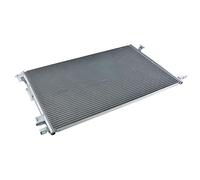 Condensatore radiatore climatizzazione CCS-PL-011 NTY per OPEL FIAT SAAB