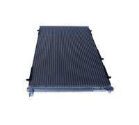Condensatore, Climatizzatore per PEUGEOT 206 206 Van 206+