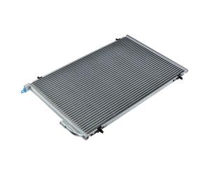 Condensatore climatizzatore per Peugeot 206 Hatchback 2A/C CC 2D 1.1 1.4 1.6 ...