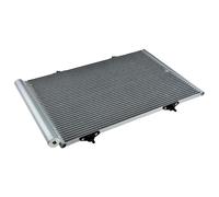 NTY CCS-CT-015 Condensatore climatizzatore