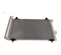 Condensatore, Climatizzatore per PEUGEOT 307 307 SW