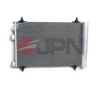 Condensatore, Climatizzatore per PEUGEOT 307 307 SW