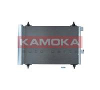 Condensatore, Climatizzatore per PEUGEOT 307 307 SW