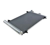 Condensatore climatizzatore per Peugeot 406 Break 607 Citroen Xsara Picasso 2...