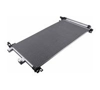 Condensatore climatizzatore per Peugeot 508 I 8D Citroen C5 III RD Berlina St...