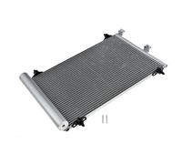 Condensatore climatizzatore per Peugeot Partner Citroen Berlingo M_ HDi