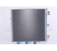 Condensatore, Climatizzatore per PORSCHE 718 BOXSTER 718 CAYMAN 911