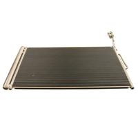 Condensatore, Climatizzatore per PORSCHE VW CAYENNE TOUAREG