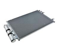 NTY CCS-RE-007 Condensatore climatizzatore
