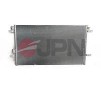 Condensatore, Climatizzatore per RENAULT CLIO LAGUNA VEL SATIS