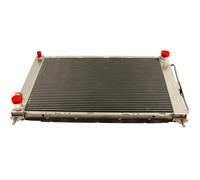 Condensatore, Climatizzatore per RENAULT CLIO MODUS / GRAND MODUS