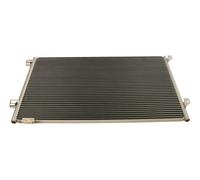 Condensatore, Climatizzatore per RENAULT CLIO THALIA