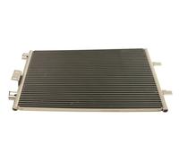 Condensatore, Climatizzatore per RENAULT CLIO THALIA