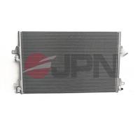 Condensatore, Climatizzatore per RENAULT ESPACE