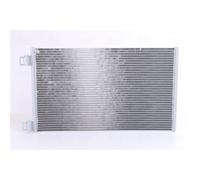 Nissens Condensatore climatizzatore 940184 per Renault Kangoo BE BOP (KW0/1)