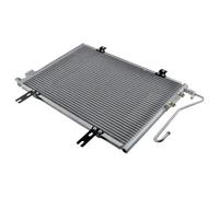 NTY CCS-RE-004 Condensatore climatizzatore
