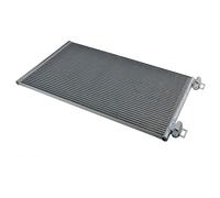 Condensatore climatizzatore per Renault Kangoo II Mercedes Citan condensatore