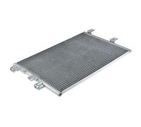 NTY CCS-RE-015 Condensatore climatizzatore