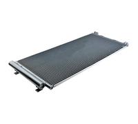 Condensatore climatizzatore per Renault Master III Opel Movano B Nissan NV400...