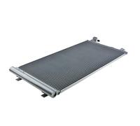 NTY CCS-RE-023 Condensatore climatizzatore