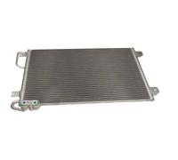 Condensatore, Climatizzatore per RENAULT SCÉNIC