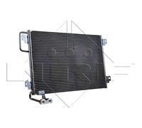 Condensatore, Climatizzatore per RENAULT SCÉNIC