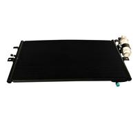 Condensatore radiatore climatizzazione R 134a AC830070 MAXGEAR per SAAB 9-5