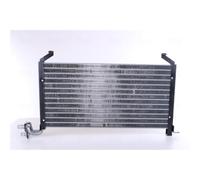NISSENS 94088 Condensatore climatizzatore