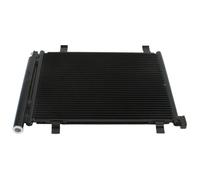Condensatore, Climatizzatore per SEAT SKODA VW CITIGO E-CITIGO LOAD UP Mii UP