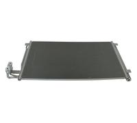 Condensatore, Climatizzatore per SEAT VW ALHAMBRA SHARAN