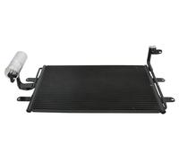 Condensatore, Climatizzatore per SEAT VW BORA GOLF LEON TOLEDO