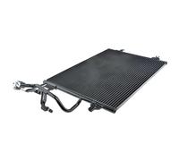 NTY Condensatore climatizzazione CCS-VW-011 per Skoda Superb I / VW Passat 3B0260401B/3B0260401