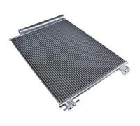Condensatore climatizzatore per Smart Fortwo Forfour 453 Renault Twingo III B...