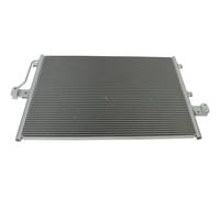 Condensatore, Climatizzatore per SSANGYONG ACTYON ACTYON SPORTS KYRON