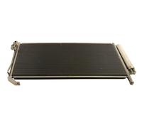 Condensatore, Climatizzatore per SUBARU FORESTER