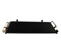 Condensatore, Climatizzatore per SUBARU IMPREZA