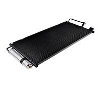 Condensatore climatizzatore per Subaru Impreza GD GG Sedan Station Wagon 2.0 ...