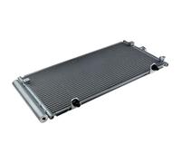 Condensatore climatizzatore per Subaru Legacy IV BL BP Outback BP 2.0 2.5 3.0...