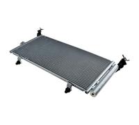 Condensatore climatizzatore per Subaru Legacy V BM BR Outback BR 2.0 i 2.0D 2...