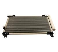 MAXGEAR Condensatore, Climatizzatore per SUBARU TOYOTA AC830159
