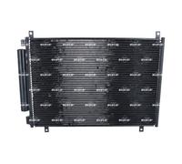 Condensatore, Climatizzatore per SUZUKI BALENO