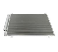 Condensatore radiatore climatizzazione R 134a AC830381 MAXGEAR