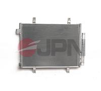 Condensatore, Climatizzatore per SUZUKI CELERIO