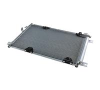 Condensatore radiatore climatizzazione CCS-SU-000 NTY per SUZUKI GRAND VITARA I