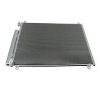 Condensatore, Climatizzatore per SUZUKI IGNIS