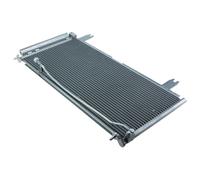 Condensatore climatizzatore per Suzuki Liana ER 1.3 1.4 DDiS 1.6 i 4WD
