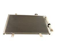 Condensatore, Climatizzatore per SUZUKI SWIFT