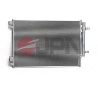Condensatore, Climatizzatore per SUZUKI SX4 S-CROSS VITARA