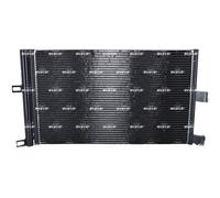 Condensatore, Climatizzatore per TESLA MODEL 3