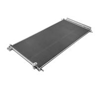 Condensatore climatizzatore per Toyota Auris E18 1.4 D-4D 1.6 D4-D Diesel